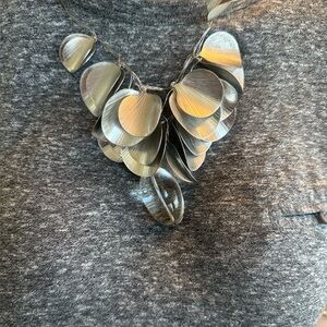 Vilaiwan Handcrafted Necklace​​​